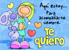 Haga click para ver la imagen ampliada aqui estoy para acompanarte siempre.gif